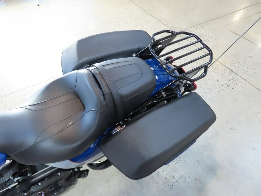 2023 Harley-Davidson® FLHXS Street Glide® Special