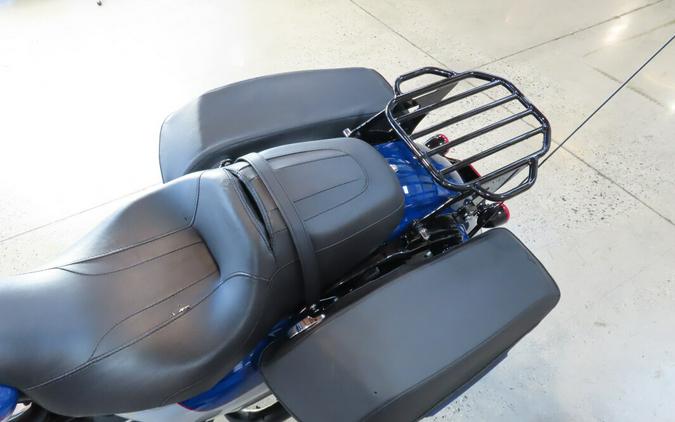 2023 Harley-Davidson® FLHXS Street Glide® Special