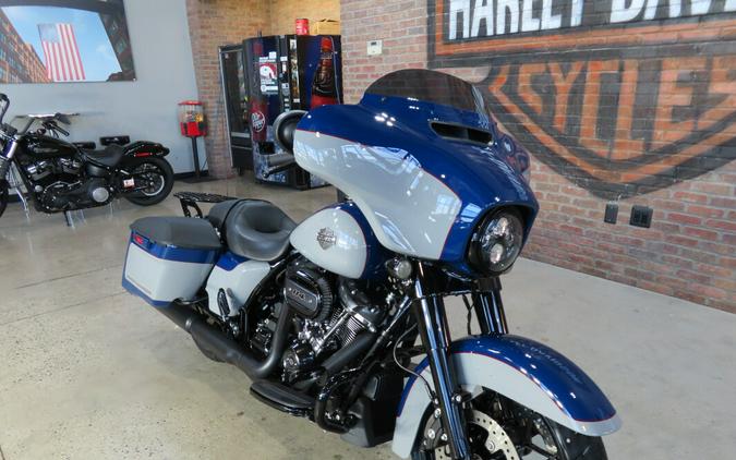 2023 Harley-Davidson® FLHXS Street Glide® Special