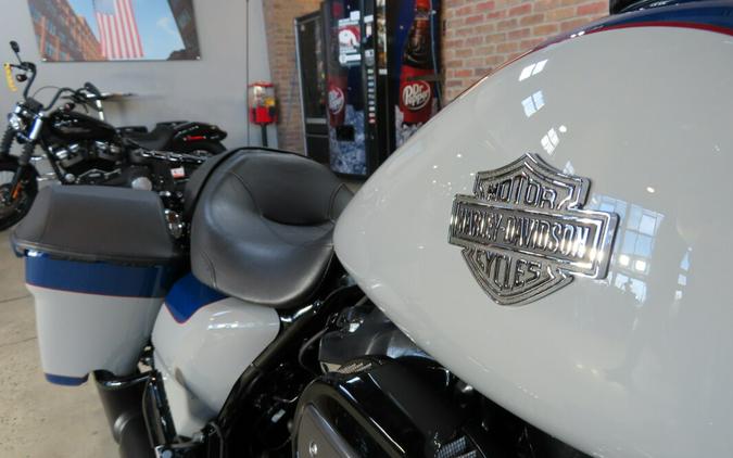 2023 Harley-Davidson® FLHXS Street Glide® Special