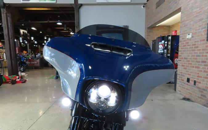 2023 Harley-Davidson® FLHXS Street Glide® Special