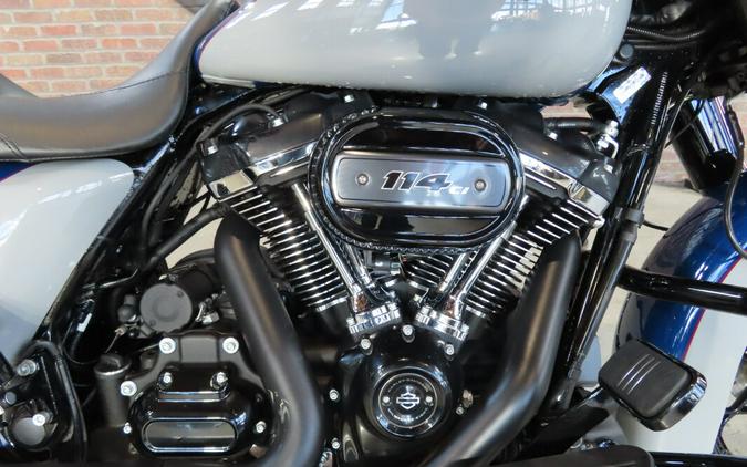 2023 Harley-Davidson® FLHXS Street Glide® Special