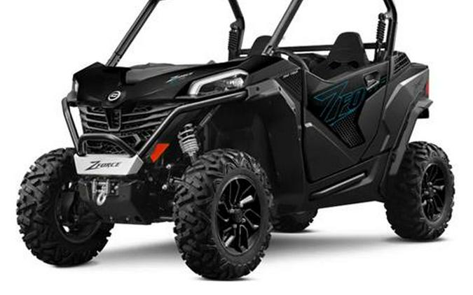 2026 CFMOTO ZForce 950 Trail