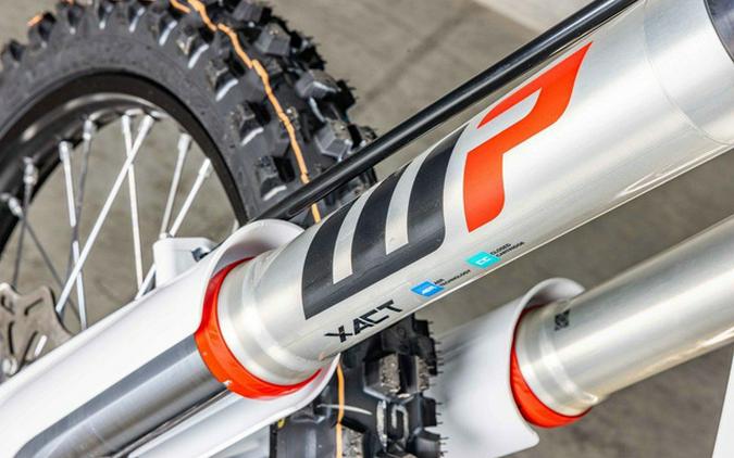 2025 Husqvarna TC 300