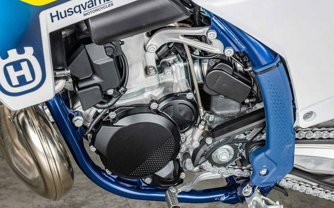 2025 Husqvarna TC 300