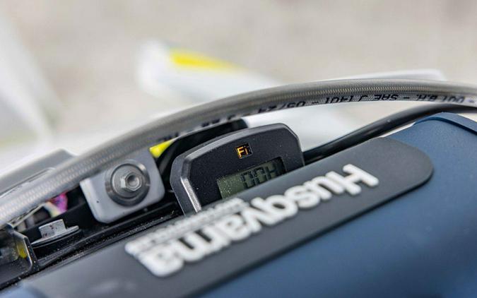 2025 Husqvarna TC 300