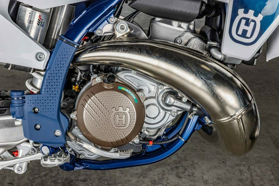 2025 Husqvarna TC 300