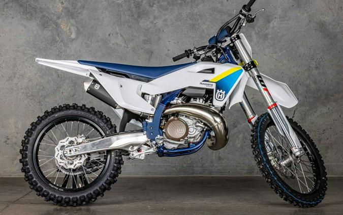 2025 Husqvarna TC 300