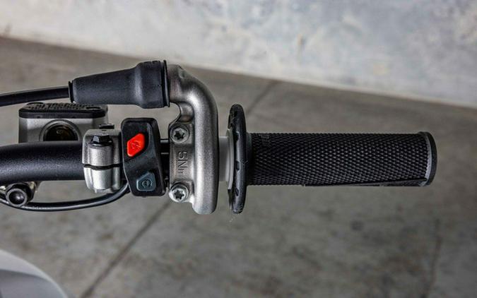 2025 Husqvarna TC 300