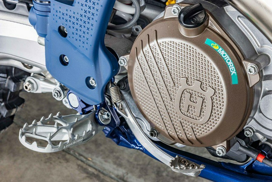 2025 Husqvarna TC 300