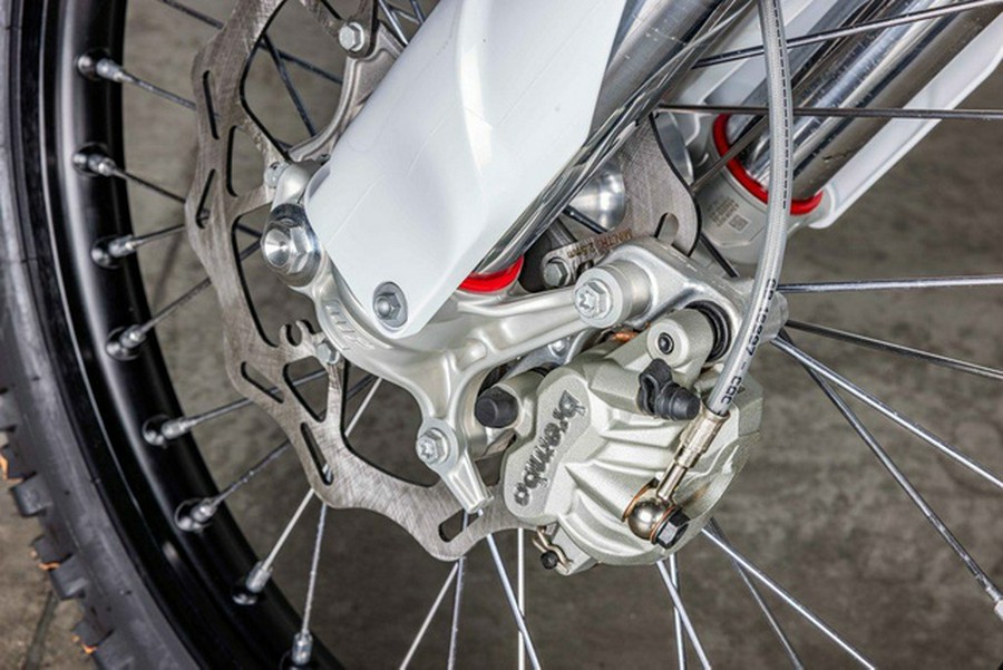 2025 Husqvarna TC 300