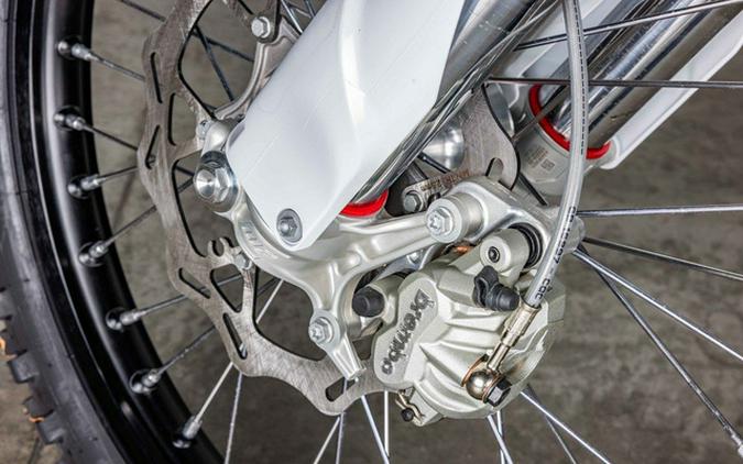 2025 Husqvarna TC 300