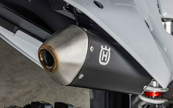 2025 Husqvarna TC 300