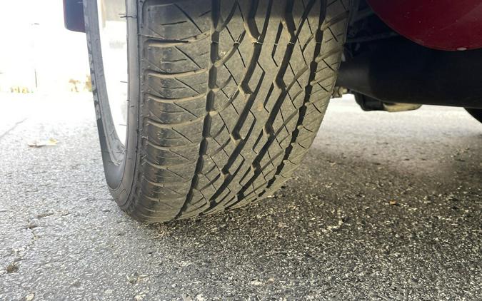 2021 Harley-Davidson Tri Glide Ultra