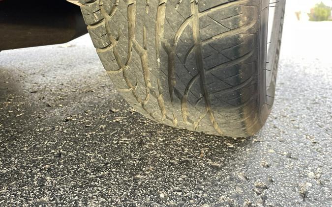 2021 Harley-Davidson Tri Glide Ultra