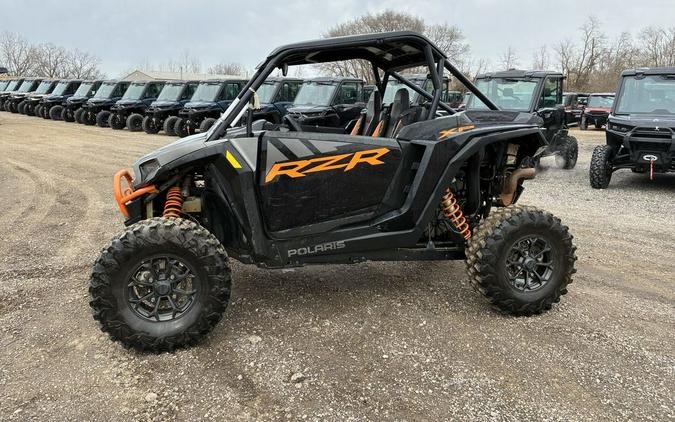 2024 Polaris RZR XP 1000 Ultimate