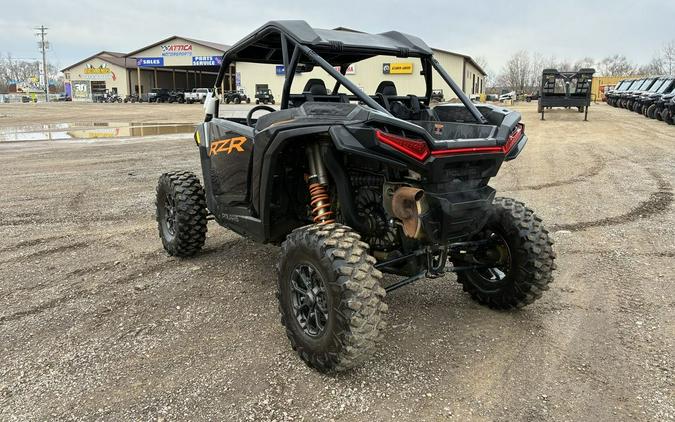 2024 Polaris RZR XP 1000 Ultimate