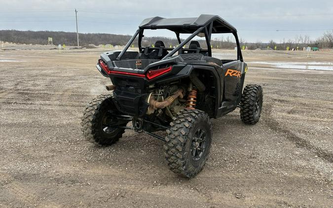 2024 Polaris RZR XP 1000 Ultimate