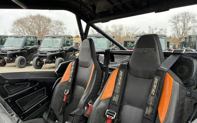 2024 Polaris RZR XP 1000 Ultimate