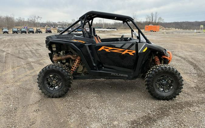2024 Polaris RZR XP 1000 Ultimate