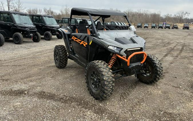 2024 Polaris RZR XP 1000 Ultimate