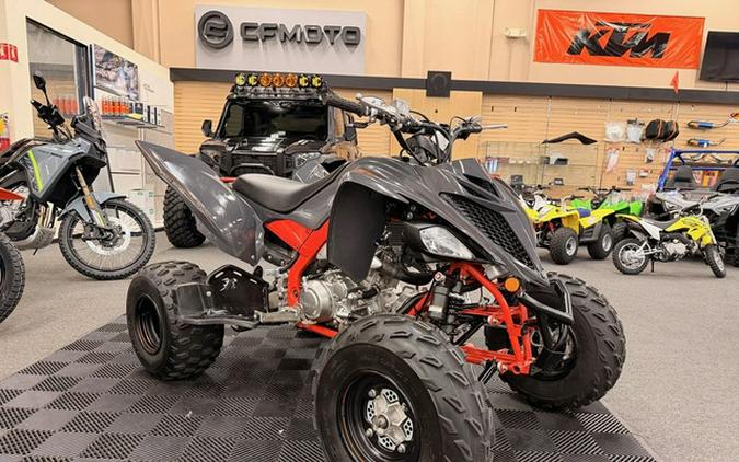 2024 Yamaha Raptor 700R SE