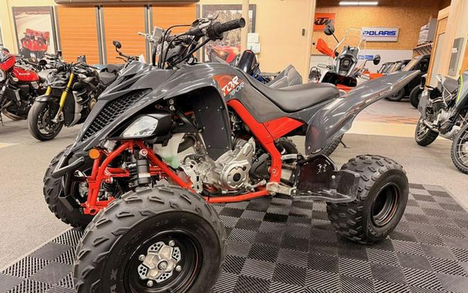 2024 Yamaha Raptor 700R SE