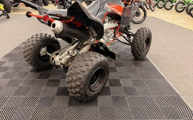 2024 Yamaha Raptor 700R SE