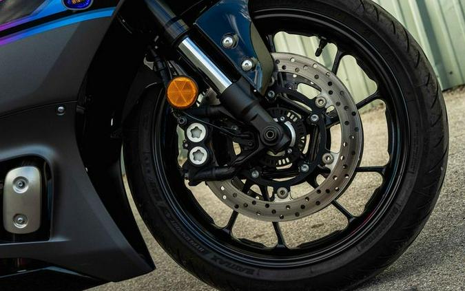 2024 Yamaha YZF-R7