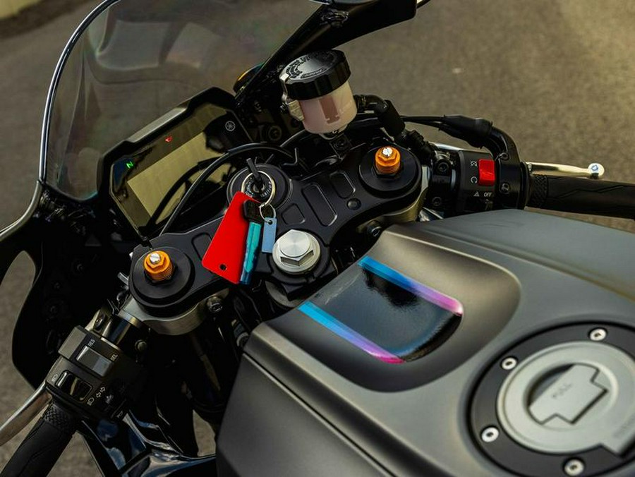 2024 Yamaha YZF-R7