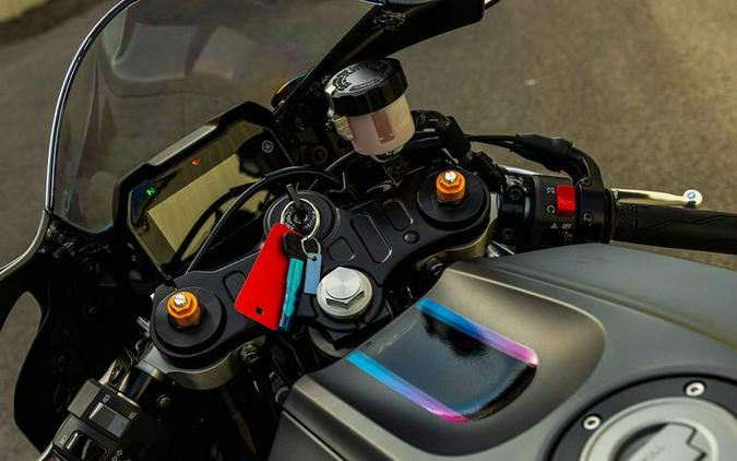 2024 Yamaha YZF-R7