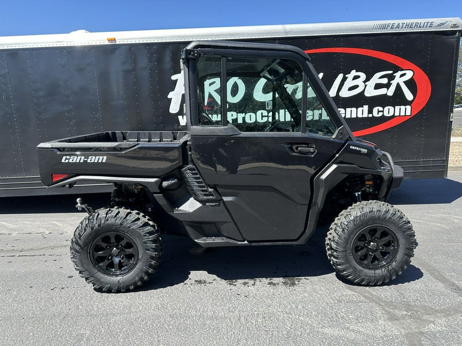 2026 Can-Am DEFENDER XTCAB 65 HD11
