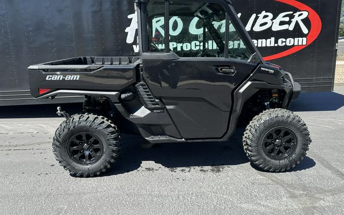 2026 Can-Am DEFENDER XTCAB 65 HD11