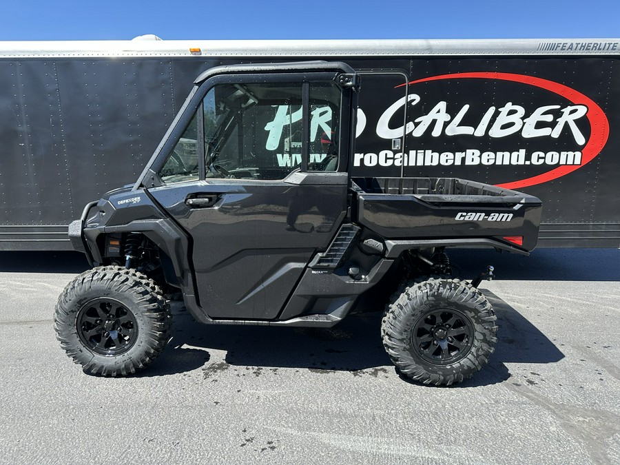 2026 Can-Am DEFENDER XTCAB 65 HD11