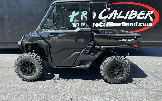2026 Can-Am DEFENDER XTCAB 65 HD11