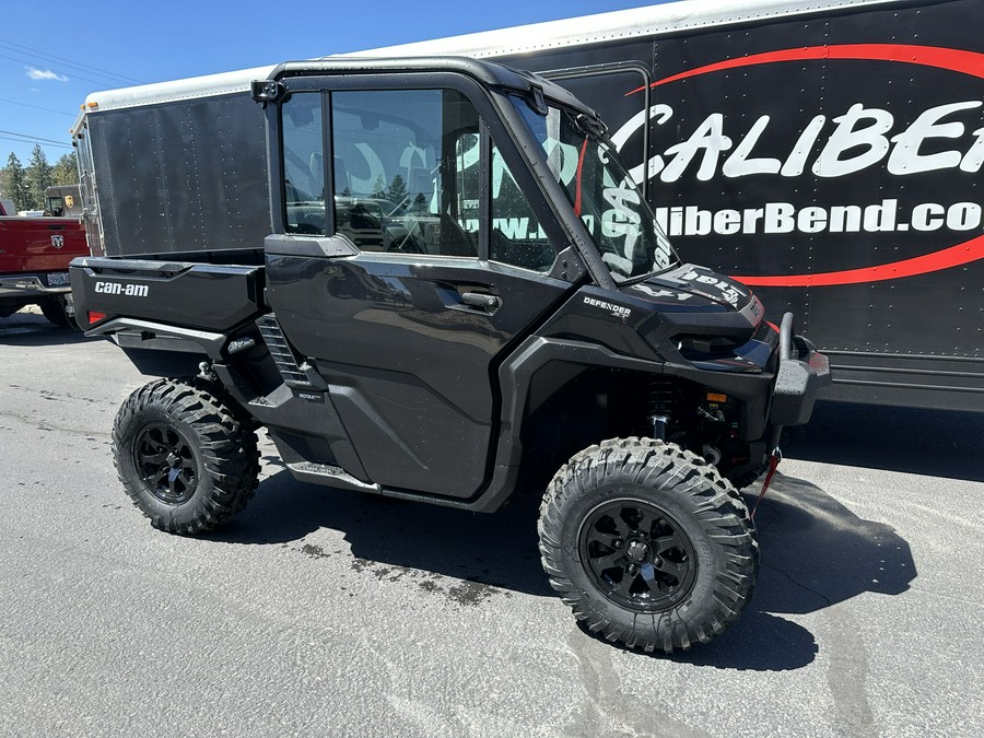 2026 Can-Am DEFENDER XTCAB 65 HD11