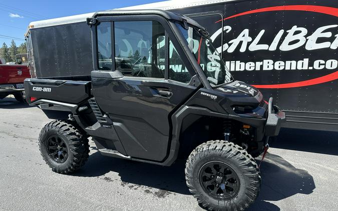 2026 Can-Am DEFENDER XTCAB 65 HD11