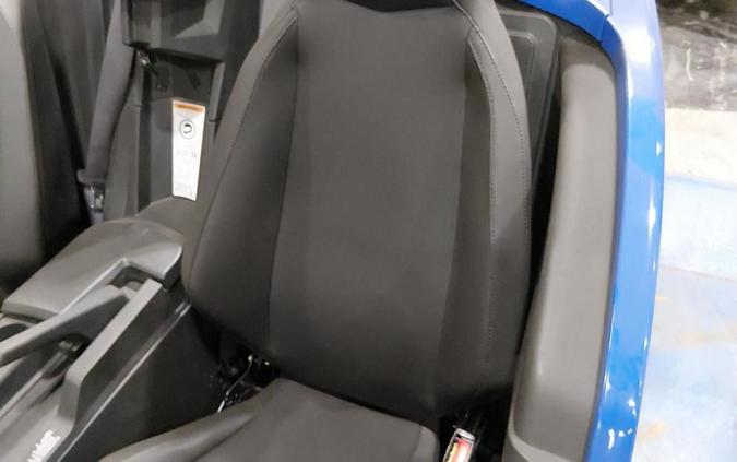2023 Polaris Slingshot® Slingshot® SL Cobalt Blue (AutoDrive)