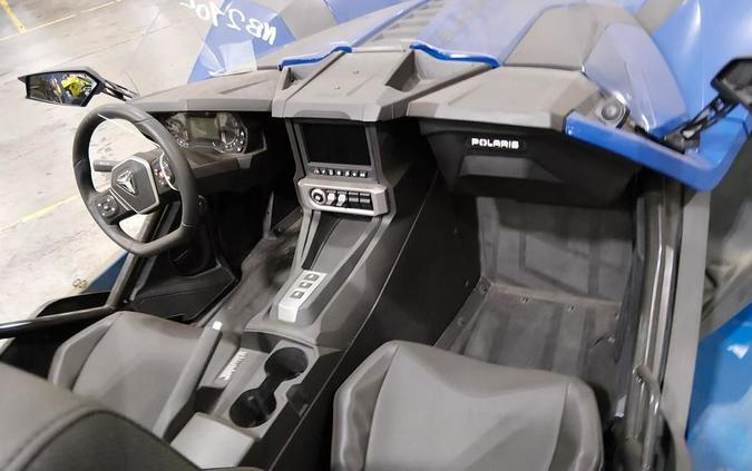 2023 Polaris Slingshot® Slingshot® SL Cobalt Blue (AutoDrive)