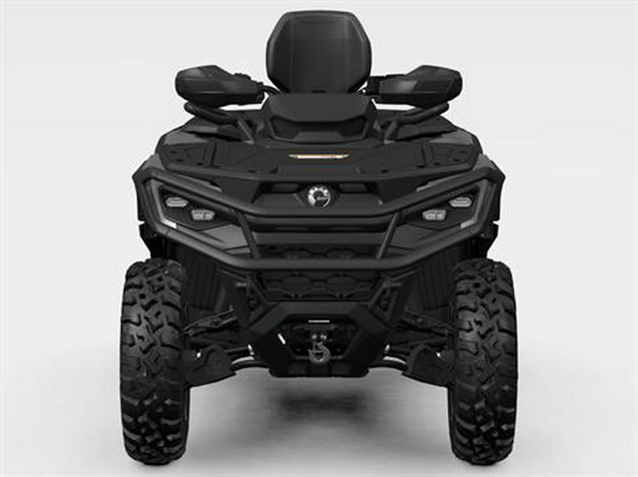 2026 Can-Am Outlander MAX XT 850