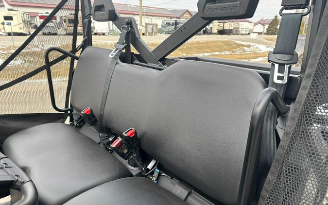 2026 Polaris Ranger 1000 EPS
