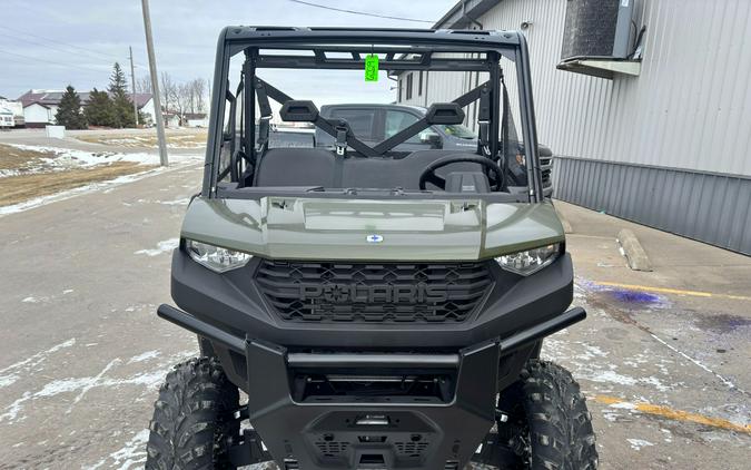 2026 Polaris Ranger 1000 EPS