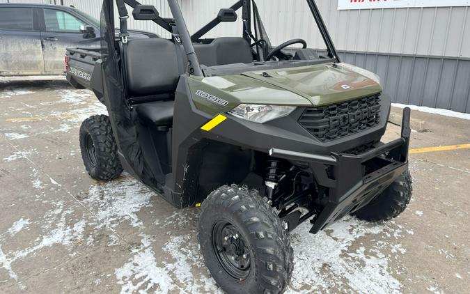2026 Polaris Ranger 1000 EPS