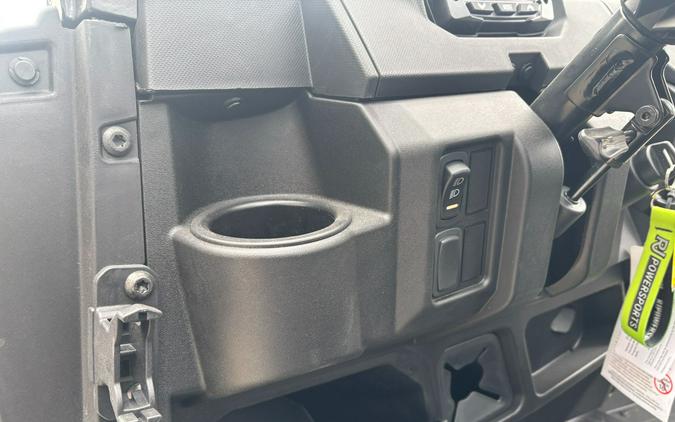 2026 Polaris Ranger 1000 EPS