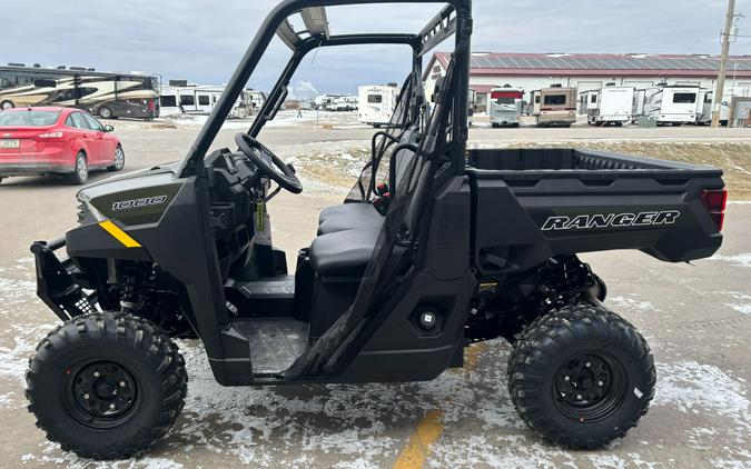 2026 Polaris Ranger 1000 EPS