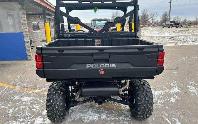 2026 Polaris Ranger 1000 EPS
