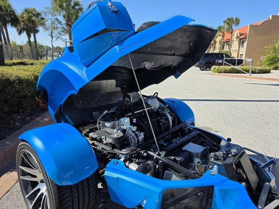 2026 REWACO PUR3