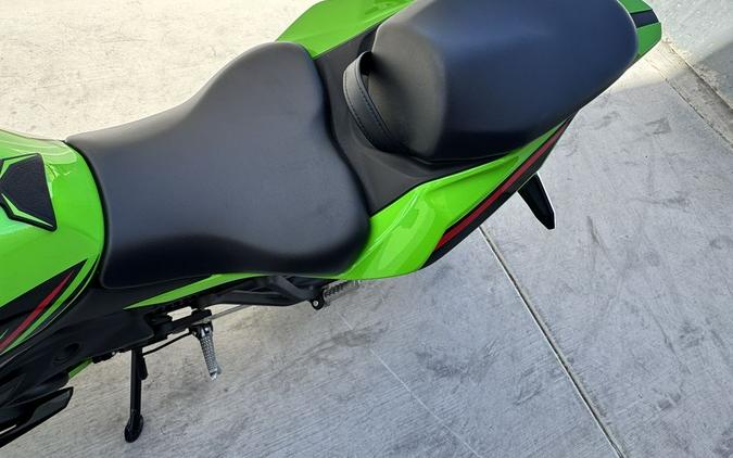 2024 Kawasaki Ninja® ZX™-4RR ABS KRT Edition ABS
