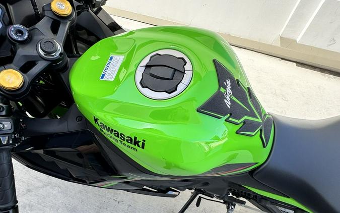 2024 Kawasaki Ninja® ZX™-4RR ABS KRT Edition ABS