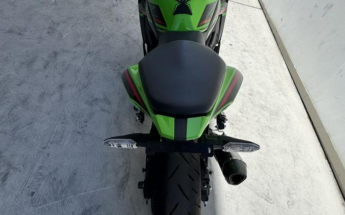 2024 Kawasaki Ninja® ZX™-4RR ABS KRT Edition ABS